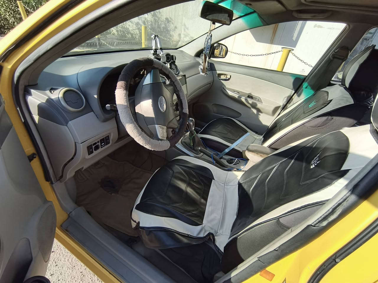 سلام عليكم بيوايدي G3 رقم بغداد مكينه وكير مكفولات كير عادي  تدفئه وتبريد شغاله كهربايات شغاله السعر 47وبيه مجال حك  الجيه باسمي تحويل ثاني يوم مكاني بغداد الغزاليه


**إذا كنت صاحب هذا الإعلان وتريد حذفه لأي سبب، رجاءا أرسل رسالة إلى الدعم الفني**