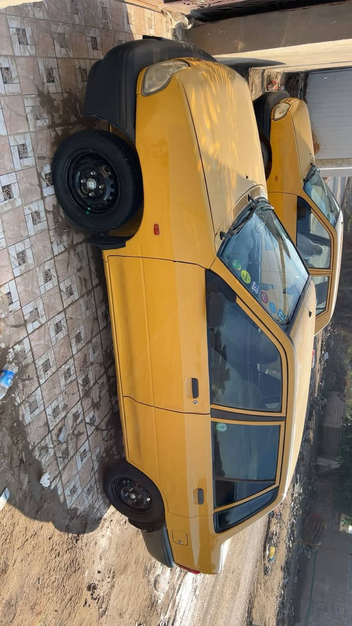 سلام عليكم
سايبا موديل 2013 رقم قادسيه انكليزي جديد مصفره هيئه وغرامه سياره كفاله عامه لا تبديل ولا ضربه سياره حلوه ما بيهه نقص برغي مكينه وكير مكفولات نقطت خياس ما بيهه السعر 38 وبيهه مجال مكاني الدوانيه قضاء عفك ***********
