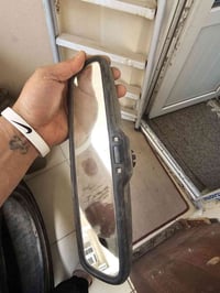 مراية أمريكي • عام