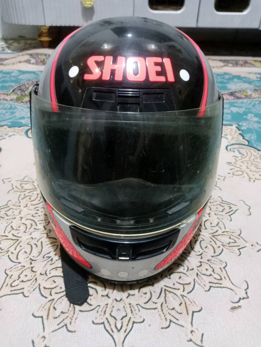 نهاية الفورتات بغداد