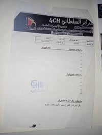 توسان ٢٠١٥ • رقم بغداد • ماشي ١٥٠الف