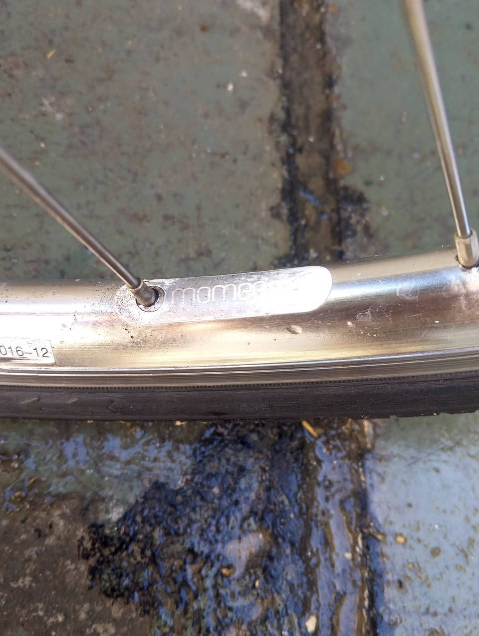 سلام عليكم  باسكل البيع  C700 باسكل  تاير مامي جديد  نقص بريك مامي  فقط  سعر  75 بي مجال شراي بي خير دلل  مكاني بغداد البياع شرطة خامسة  راسني واتساب  ***********
