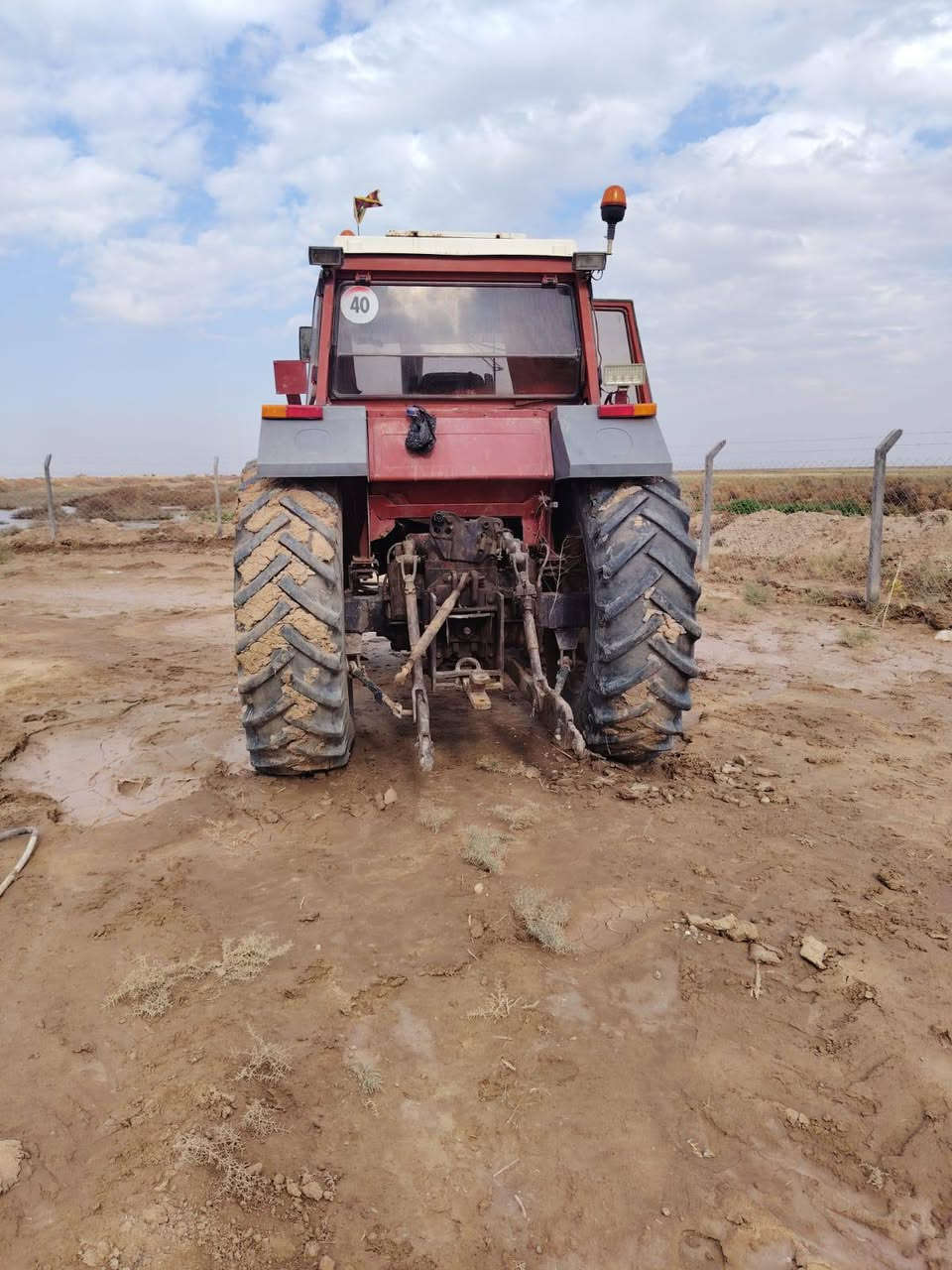 للبيع فيات 160 محرك لا تنقيص ولا بخار مكينه جاهزه المكان ميسان سعر 35 مليون  لشراي يتصل ***********
