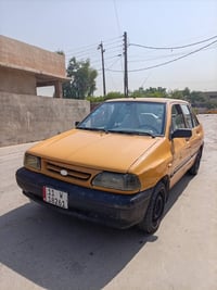 سايبا • ٢٠١٥ • كركوك