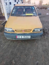 سايبا ٢٠١١ • مصفره • زنون