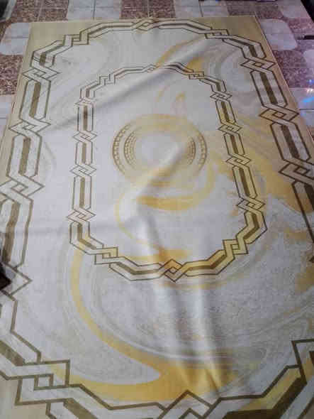 فرشات 3×2ياردة باسعار مناسبة ويانه السماوة مجسر جامعه المثنى قرب اسواق بغدادي 
لتواصل واتساب 
*********** السماوا
