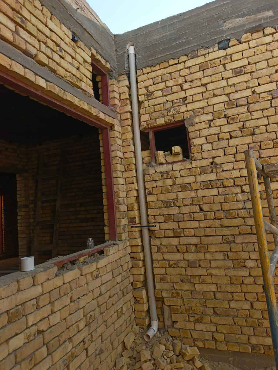 السلام عليكم سباك صحيات عام تاسيس ماي ومجاري
كادر متكامل عمل حسب المواصفات الهندسيه 
تاسيس بيوت بجميع الانضمه الكلاسك والحديثه
ربط منضومات 
تاسيس محطات 
تاسيس شلالات 
  هاتف +واتساب 
‏‪***********‬‏
