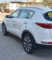 سبورتاج • ٢٠١٨ • مكينة ٢٠٠٠