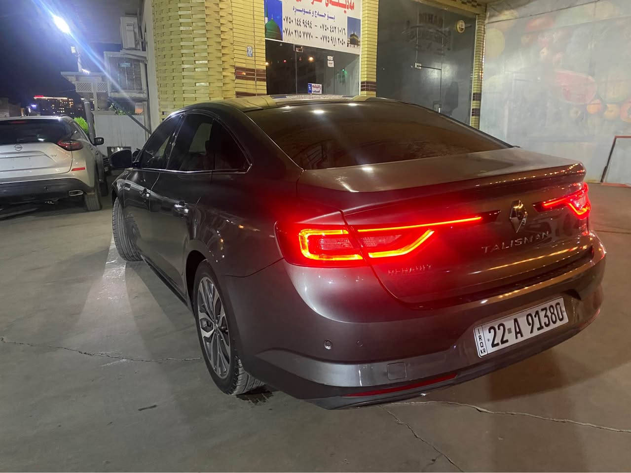 2018 
بي سبوغه 
فول مواصفات 
١٠٩ هه زار رويشتوه 
*********** أربيل, العراق
