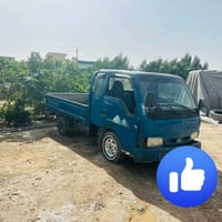 كيا • بغداد • موديل ١٩٩٨