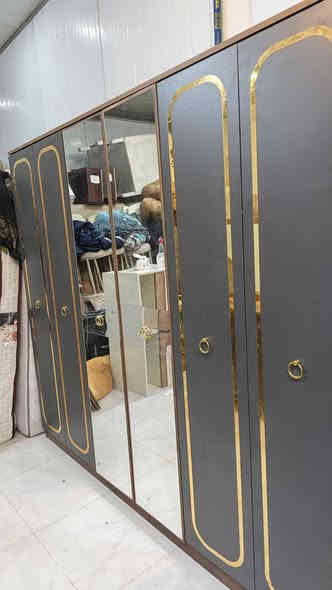 السلام عليكم
عروض معرض اربيل لبيع وشراء الاثاث المستخدم والجديد🪑
ماتوكف عروضنا يوميه تزيد 💸
العنوان اربيل سايدين مجمع الزيتون 📍
الاسعار داخل الصور
توصيل متوفر لكل انحاء اربيل
واتساب ***********
