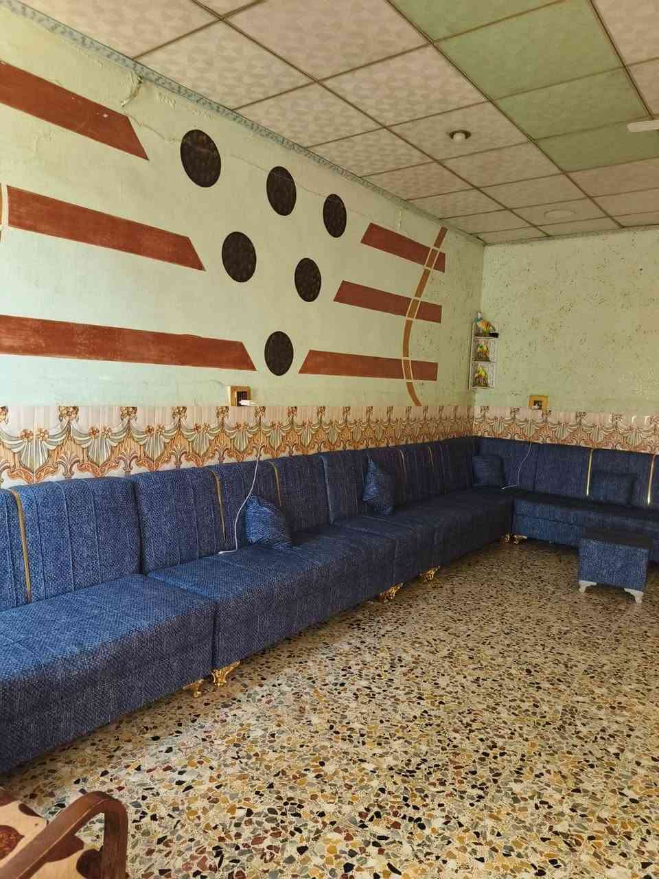 ديوان ٨متر جديد٩٠بل١٠٠سعره السعر ٤٠٠


**إذا كنت صاحب هذا الإعلان وتريد حذفه لأي سبب، رجاءا أرسل رسالة إلى الدعم الفني**