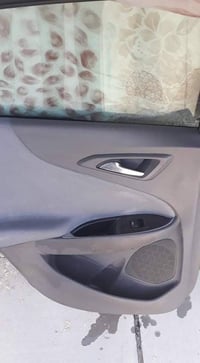 بينان ثنين • مع كنترول • حادث