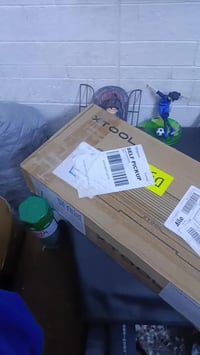 سي ان سي • ماكينة • الكترونيات