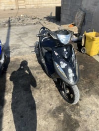 ماكس • مكينة ناعمة • بصره جنينة