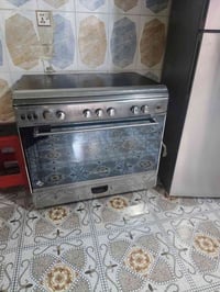 طباخات • نضيفات • ع الفحص