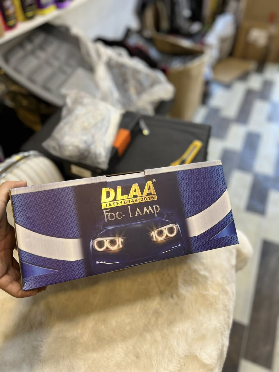 كماليات المهندس  
ابراهيم العايد 
امير محمد 
للاستفسار والطلب يرجى التواصل ع الواتساب 
***********
***********
العنوان بابل المسيب شارع السابع خلف كراج بغداد
