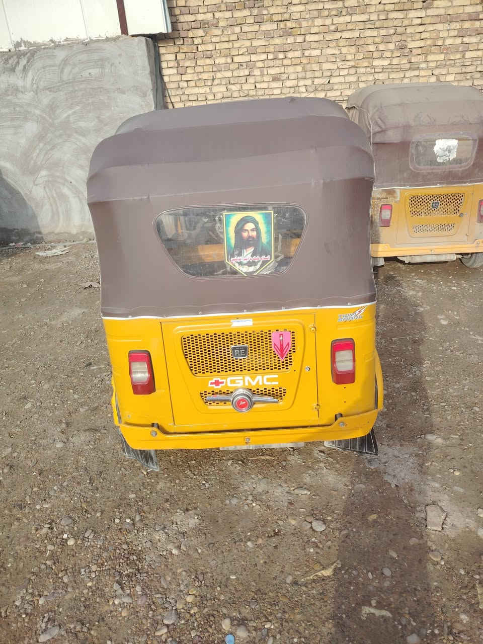 تكتك للبيع موديل 2021شهر الثالث رقم وسنويه رقم ميسان المكان بغداد الاستفسار الاتصال ع 

***********رقم خاص مسدود
