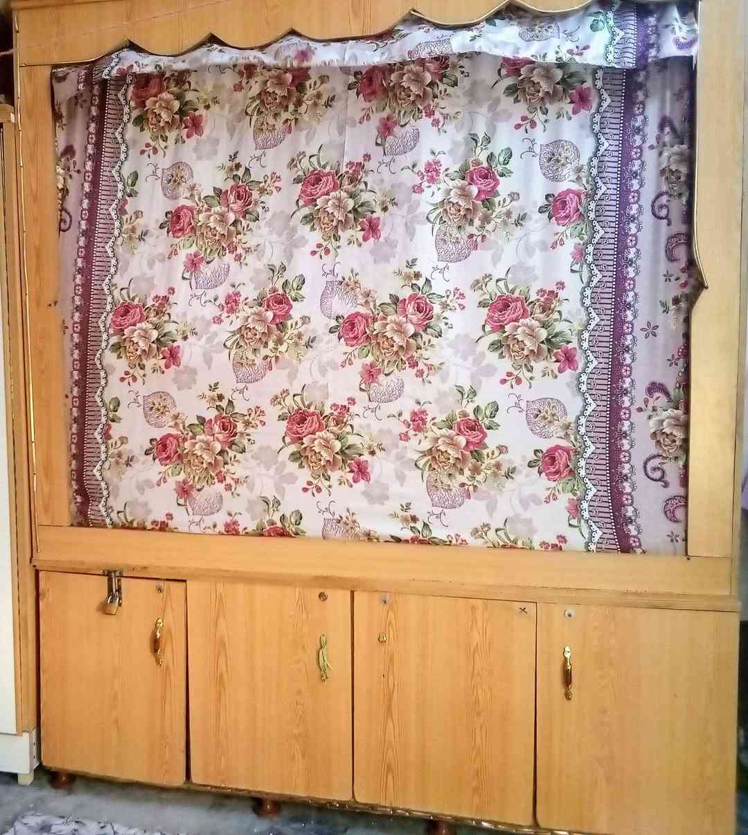 سلام عليكم 
💥 معرض حجم جبير للبيع💯

✨طوله مترين ونص
✨عرضه متر واحد 

🤍السعر 75 ألف 
... للشراي اتصال على الرقم ***********

عنوان طوز خورماتو جمهورية 🏡🌳
