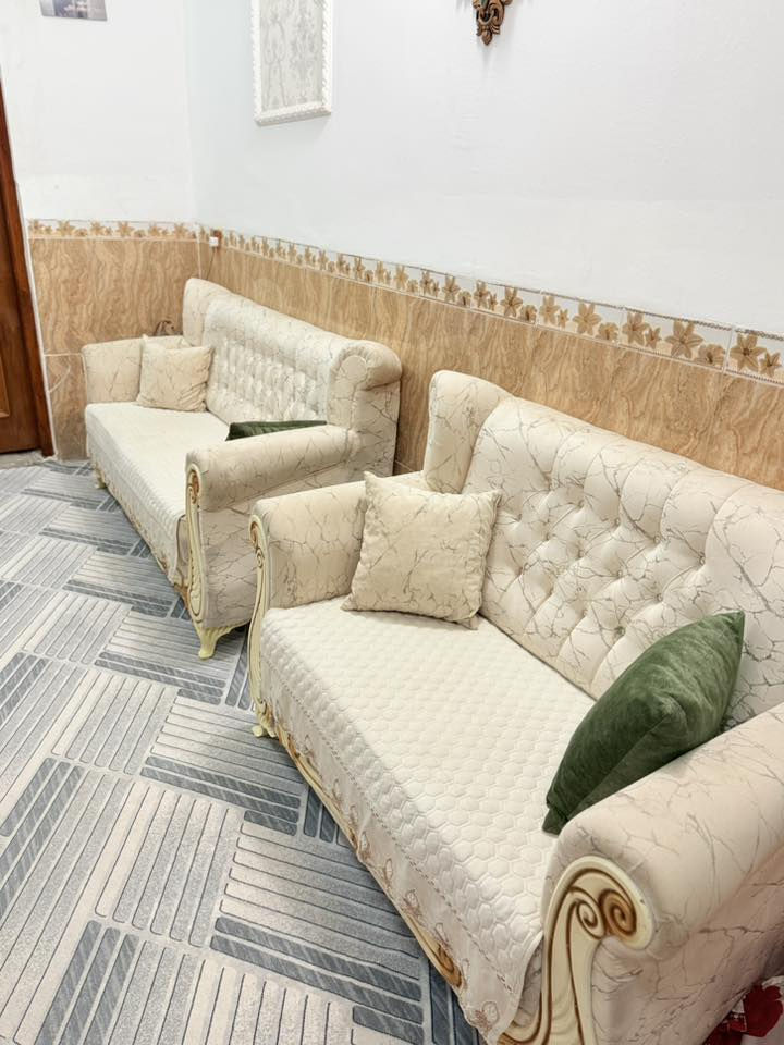 السلام عليكم
تخم للبيع بسعر مناسب 
جداً نضيف وجديد ومرتب 
العنوان حي الشهداء 
السعر خاص


**إذا كنت صاحب هذا الإعلان وتريد حذفه لأي سبب، رجاءا أرسل رسالة إلى الدعم الفني**