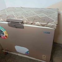 مجمده • مجمدة للبيع • مجمدة ١٤ قدم • فريزر • فريزر جديد • مجمدة منزلية...