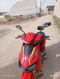 ماطور شحن للبيع موديل 2025 نضيف ومناقصه شي 07891456651