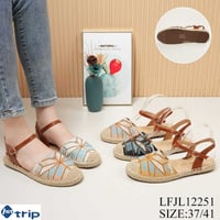 فلات نسائي • ٣٧-٤١ • خفيف ومريح