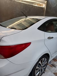 اكسنت خليجي 2016 فول 07802668211