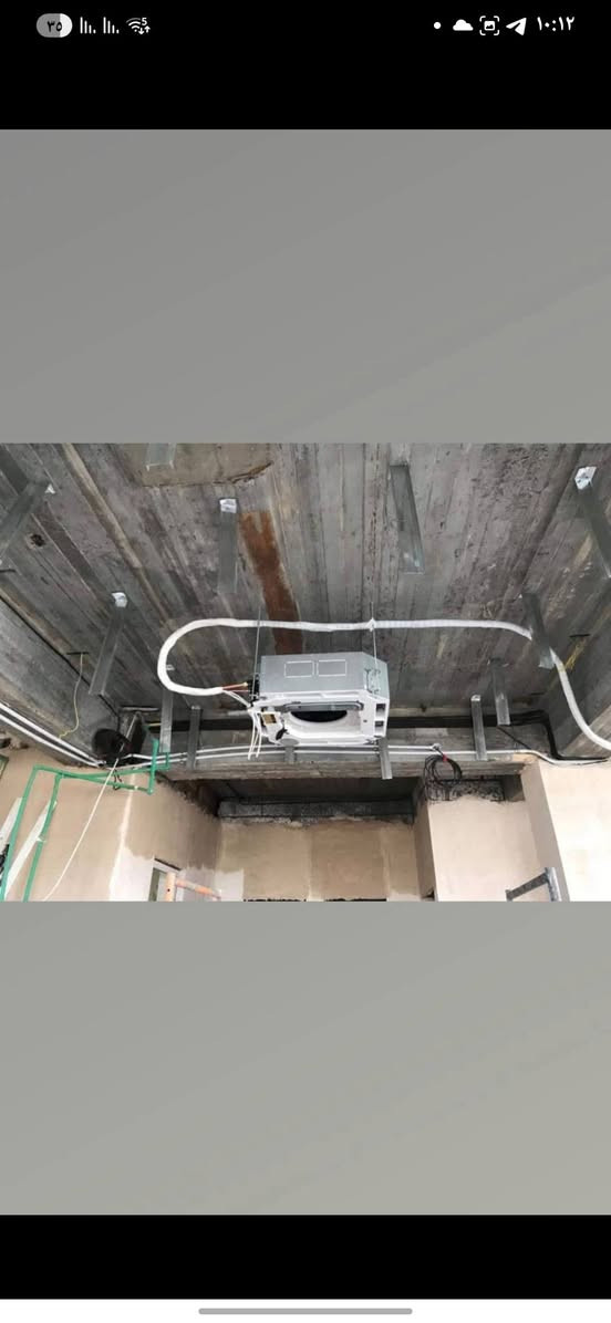 نصب وصيانه كافه اجهره تبريد 
***********
***********
