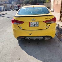 النترا • ٢٠١٢ • حادث