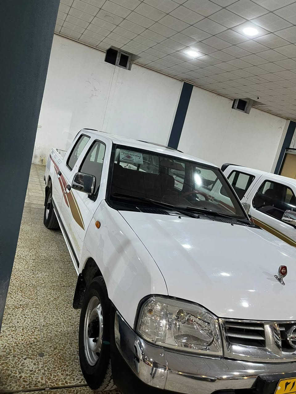 نیسان  2008 یابانی
گێر و مەکینە شرط
تەحویل غرامە شرط
سبغ 1 پارچە بێ ژورێ
غرامە 400 هزار
سعر 100 مەجال
‌۰۷‌‌٥۰۷۳۳٨٨۲۹ دهوك, العراق


**إذا كنت صاحب هذا الإعلان وتريد حذفه لأي سبب، رجاءا أرسل رسالة إلى الدعم الفني**