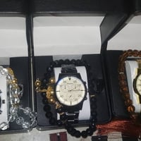 مزاد ساعات • قطع مرتبة • يا رزاق