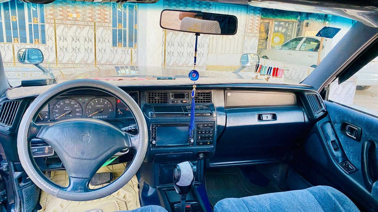 سياره ارنب طويل كفاله عامه  حتى من صبغ
رقم نجف انكليزي بأسمي مكينه وكير 3000 كفاله
حداديه تخم تاير جديد سعر 85وبيها مجال 
العنوان ذي قار سوق الشيوخ 
الهاتف ***********
