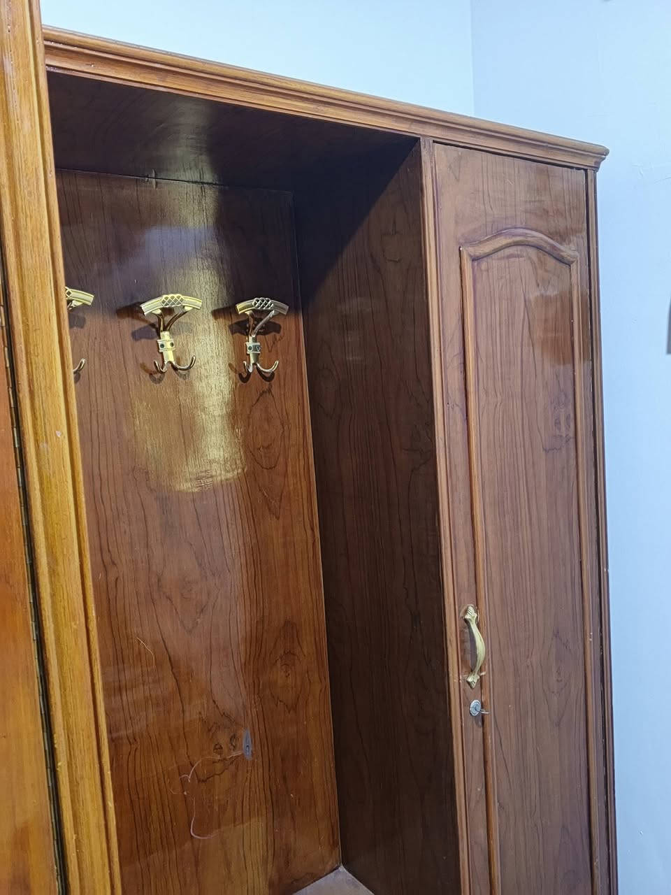 غرفه تفصال كلش نضيفه سعر مليون ونص


**إذا كنت صاحب هذا الإعلان وتريد حذفه لأي سبب، رجاءا أرسل رسالة إلى الدعم الفني**