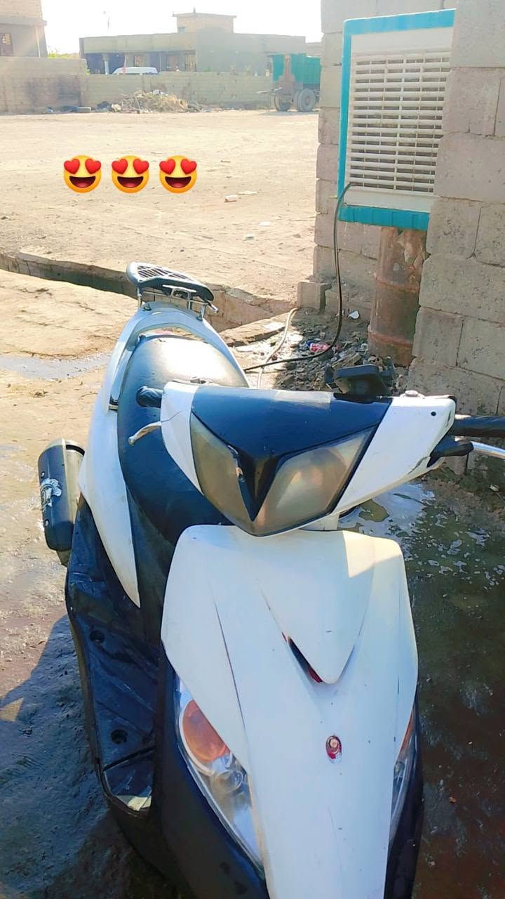 دراجه ثعلب ياباني مكينه ستندر شلعه ومعدل كهربائيات كامله سلف وهندر كفرات بلاديه للبيع لسعر 400للبيع وبيه مجال للطيبن العنوان بغداد تقاطع نهروان التصال ***********
واتساب ***********
دراجه ثعلب ياباني مكينه ستندر شلعه ومعدل كهربائيات كامله سلف وهندر كفرات بلاديه للبيع لسعر 400للبيع وبيه مجال للطيبن العنوان بغداد تقاطع نهروان التصال ***********
