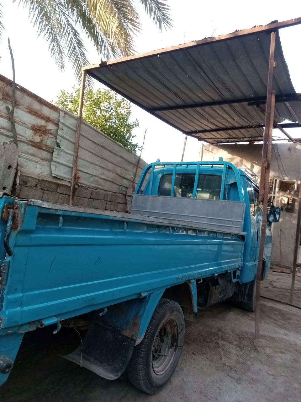 السلام عليكم كيه للبيع موديل 94 محرك وشاصي مكفولات السعر 58 ورقه رقم التلفون ***********
