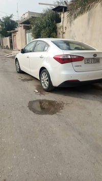 سيراتو ٢٠١٤ • خليجي • كفالة عامة