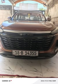 بايك X35 • ٢٠٢٣ • فول مواصفات