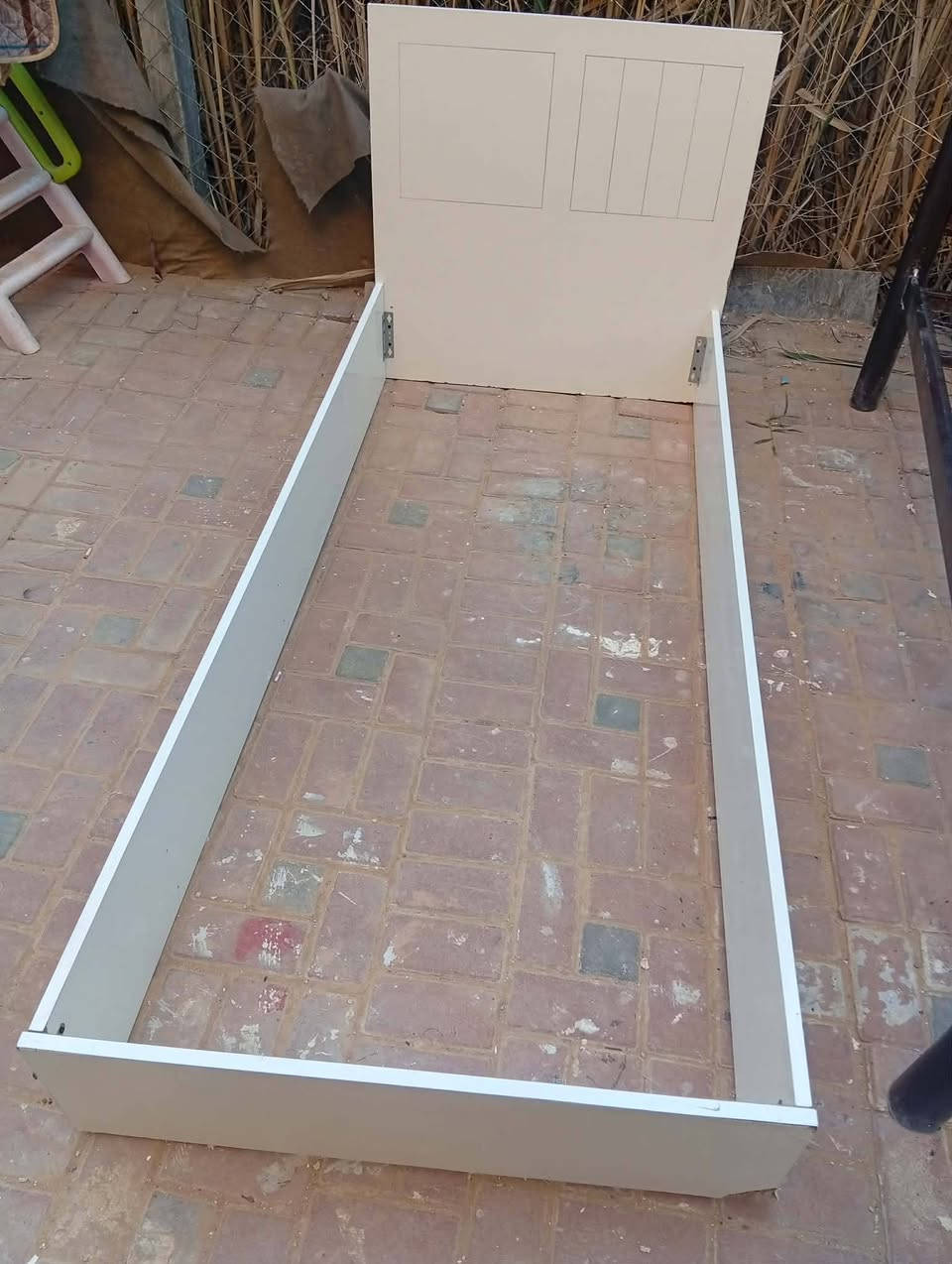 جربايه خشب اخت الجديده سعر65والحديد 55 عنوان  كربلاء المقدسة باب بغداد قرب فندق البارون عامود 55


**إذا كنت صاحب هذا الإعلان وتريد حذفه لأي سبب، رجاءا أرسل رسالة إلى الدعم الفني**