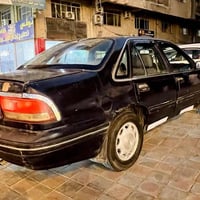 برنس • ١٩٩٤ • اوتوماتيك