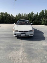 مارك • محرك ٦ سلندر • رقم بصرة