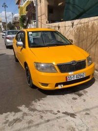 كورلا موديل 2007 كير اوتوماتيك مكينه شرط سياره مشروع وطني سقف  وتكمه ب...