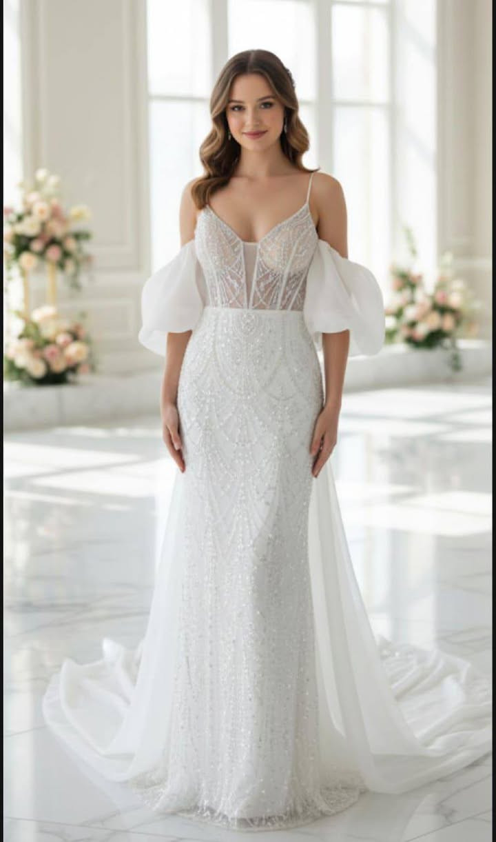 السلام عليكم تم افتتاح محل بدلات حنه وبدلات زفاف وفساتين عقد وفساتين سهره العنوان رويال مول محل 139
قرب شارع الاطباء 
اسم المحل مريم للعرائس 
ومتوفر خدمه توصيل للاستفسار خاص


**إذا كنت صاحب هذا الإعلان وتريد حذفه لأي سبب، رجاءا أرسل رسالة إلى الدعم الفني**