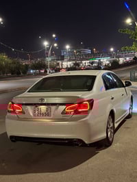 افلون موديل 2012 قبق اسود المرغوب وارد خليجي السيارة مكفوله ماشي 146  ...