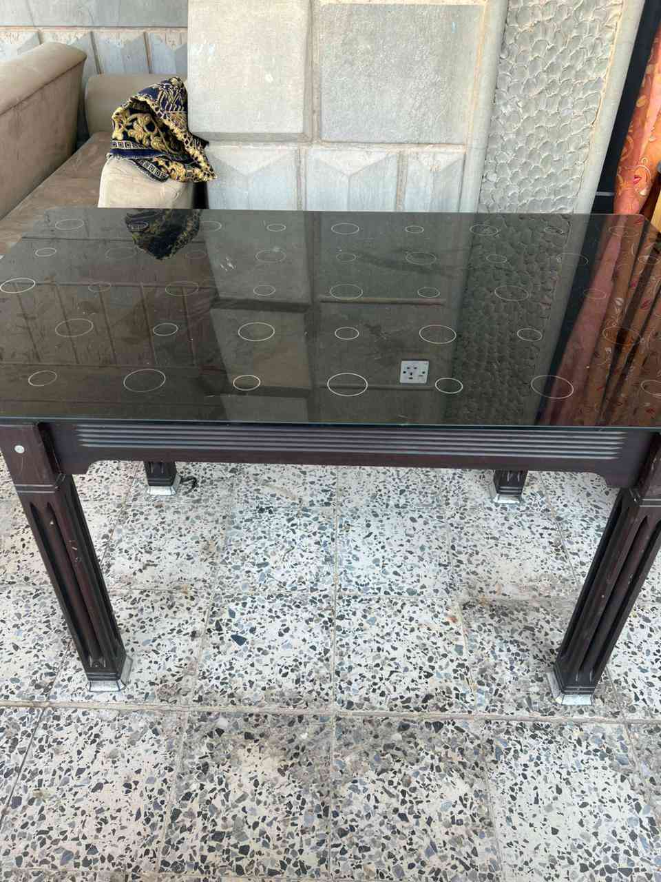 على بركة الله
غراض مستعمله للبيع نضيفة كل غرض بسعره
العنوانالخالديه شارع20 قرب مدرسةالمجد للاستفسار 
***********
***********
