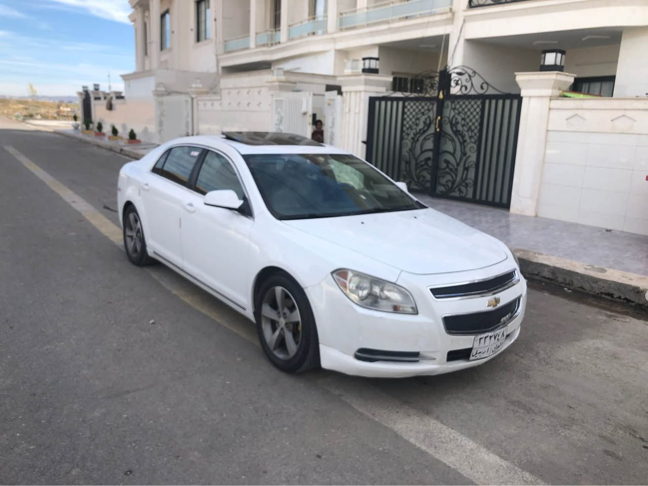 ماليبو 2011((كيراتوماتيك قفل مةركةزي جام كارةبا Abs سلايت فول مواسفاتة هةموو شتةي بةشةرت بي بوياغة بة ناوي خومة ((٨٣))$ بةناوي خومة هةموو شتةي بةشةرتة (٥) وةرقةش غرامةي لةسةرة أربيل, العراق


**إذا كنت صاحب هذا الإعلان وتريد حذفه لأي سبب، رجاءا أرسل رسالة إلى الدعم الفني**