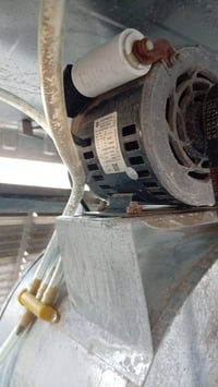 سومرية Electrogen • نظيفة جداً • كركوك حي النداء