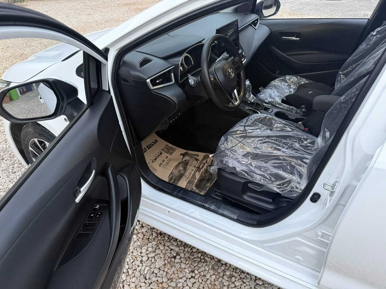 السلام عليكمموديل 2025 ماشيه 7400
ماخذها زيرو على ايدي 

السعر 152 

***********

مكاني حله
