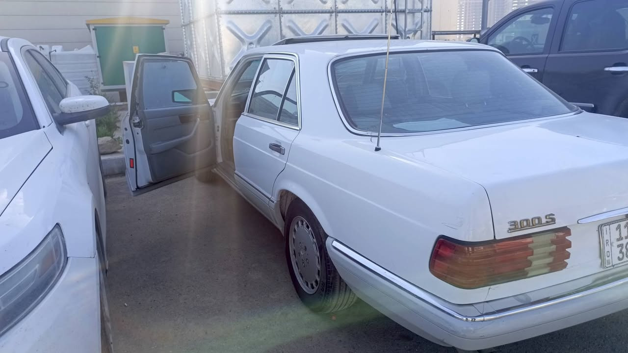 سلام عليكم سياره جاهزه مكينه بلاد كشن كهرباء ستيرن كهرباء اريل كهرباء ***********
