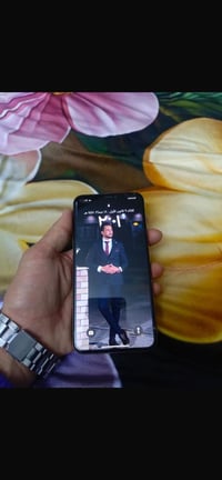 اكس ماكس ذاكره ٦٤ بطاريه ٧٩ ما مبدل بي اي شي شرط كله نورمان الضهر مكسو...